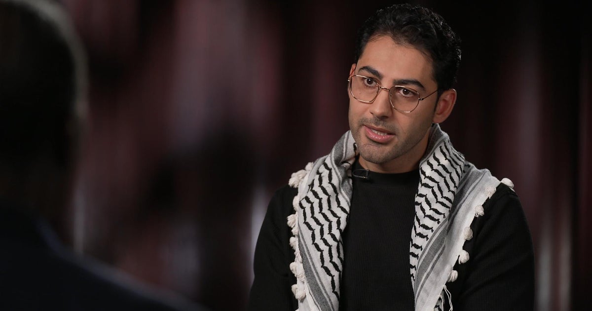 Columbia student Mohsen Mahdawi released from ICE detention