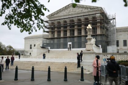 Supreme Court Considers First Religious Charter School in the U.S.