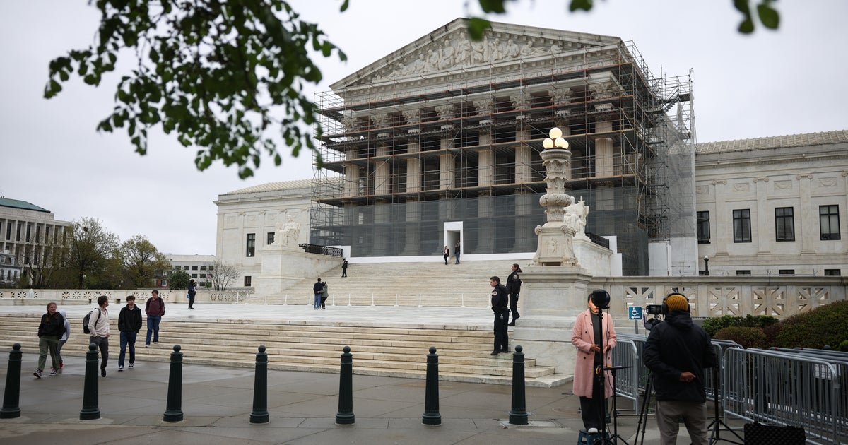Supreme Court Considers First Religious Charter School in the U.S.