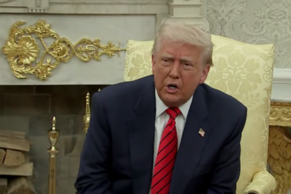 Trump Criticizes Chicago's Obama Presidential Center, Blames 'Woke' Construction