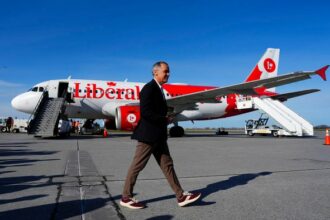 Canada Election