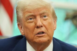 Trump Supports 80% Tariff on China Before Trade Discussions