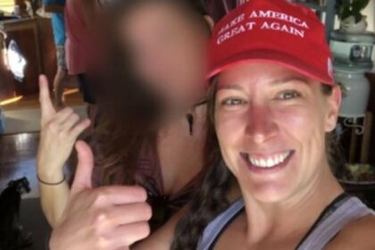 Trump Administration Settles With Family of Ashli Babbitt, Killed in Jan. 6 Riot