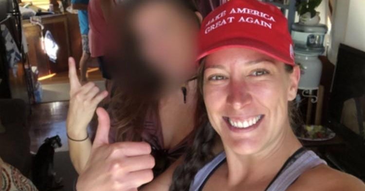 Trump Administration Settles With Family of Ashli Babbitt, Killed in Jan. 6 Riot