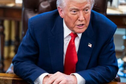 Analyzing Trump's Recent Actions on Police Oversight