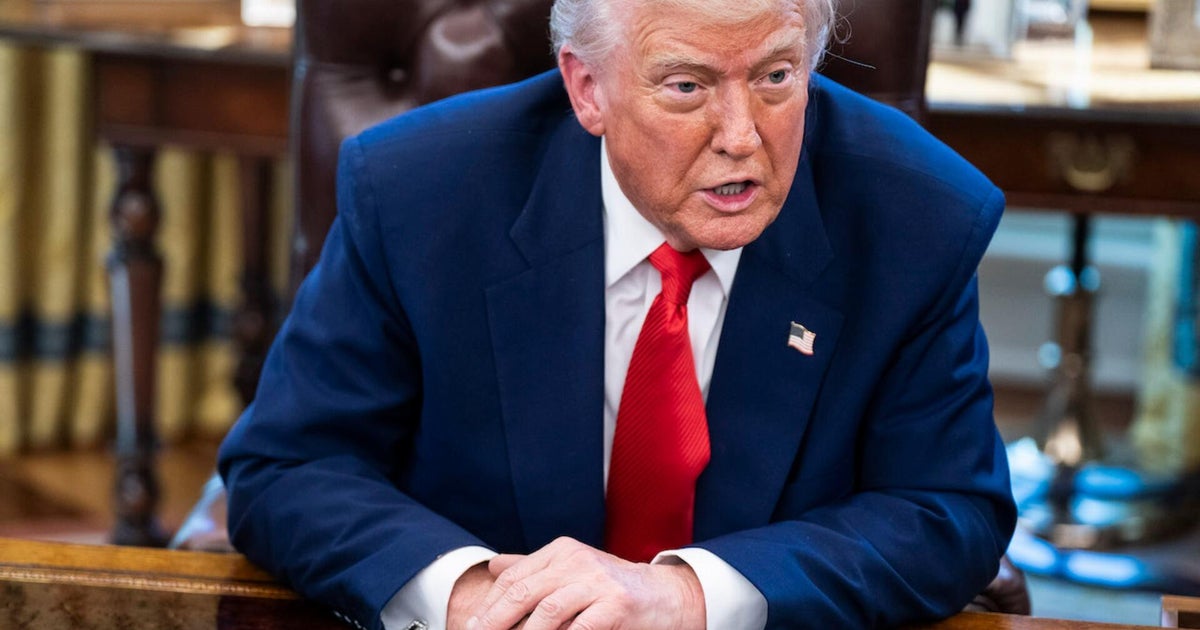 Analyzing Trump's Recent Actions on Police Oversight