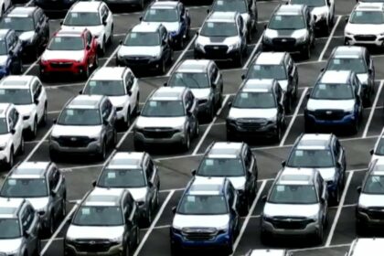 Michigan Auto Workers Respond to Trump's Tariff Policies