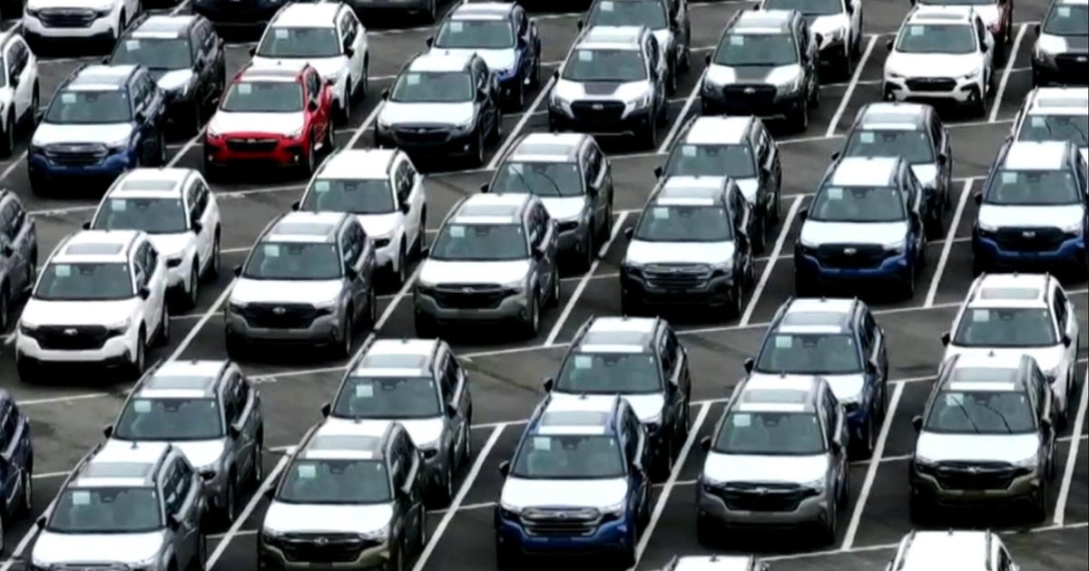 Michigan Auto Workers Respond to Trump's Tariff Policies