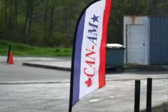 Trump's Rhetoric on Canada Impacts U.S. Border Town Economy