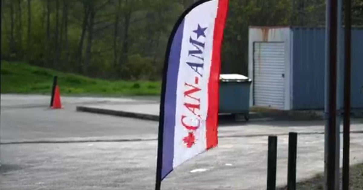Trump's Rhetoric on Canada Impacts U.S. Border Town Economy
