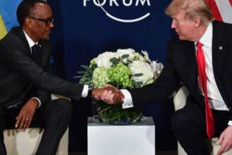 Trump Administration Negotiates with Rwanda to Accept U.S. Deportees