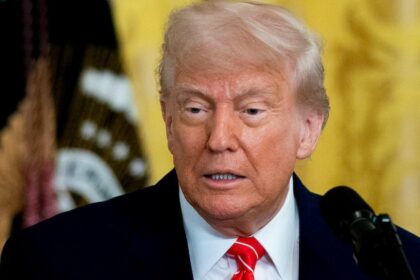 15 States Sue Trump for Accelerating Oil and Gas Projects