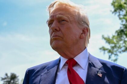 Trump's Budget: Cuts Discretionary Spending, Boosts Defense Funds