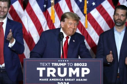Crypto Firm Linked to Trump Raises Conflict of Interest Concerns