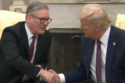 Potential Pitfalls of the U.S.-U.K. Trade Deal