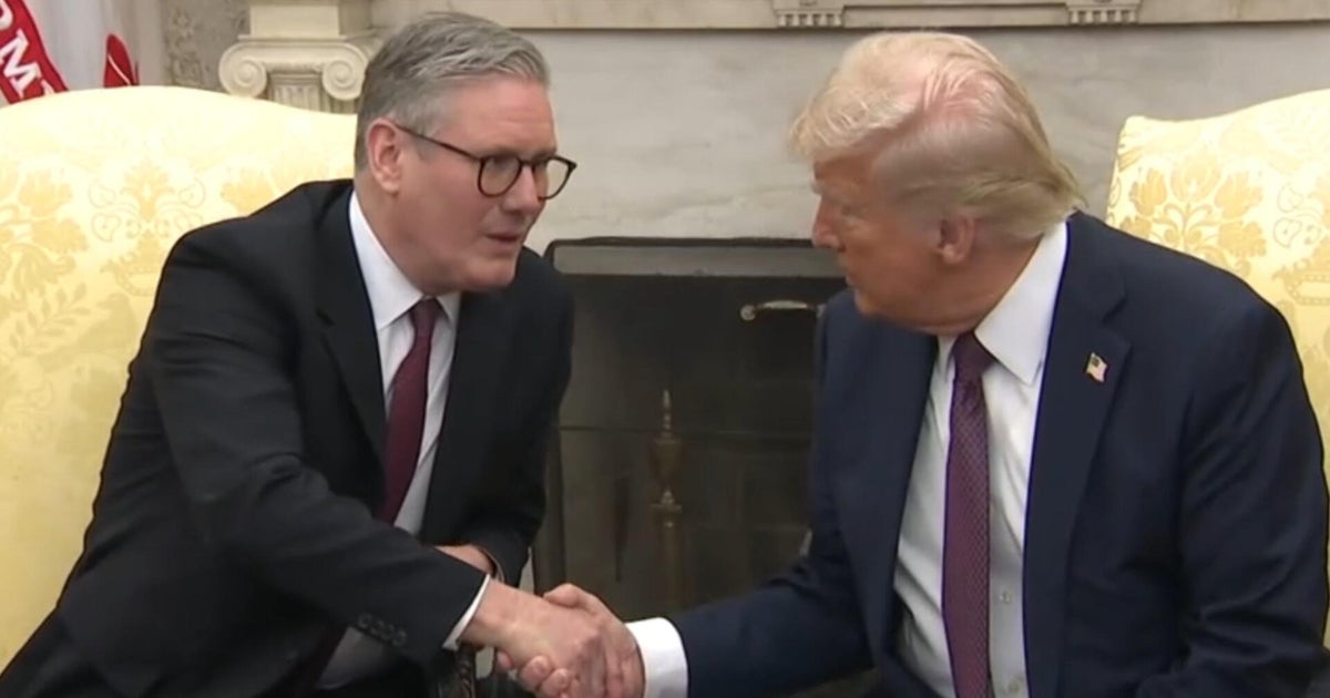 Potential Pitfalls of the U.S.-U.K. Trade Deal