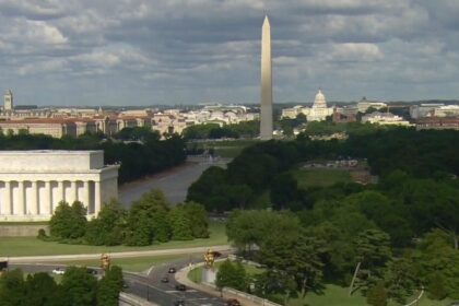 Trump's Army 250th Anniversary Parade May Cost Millions