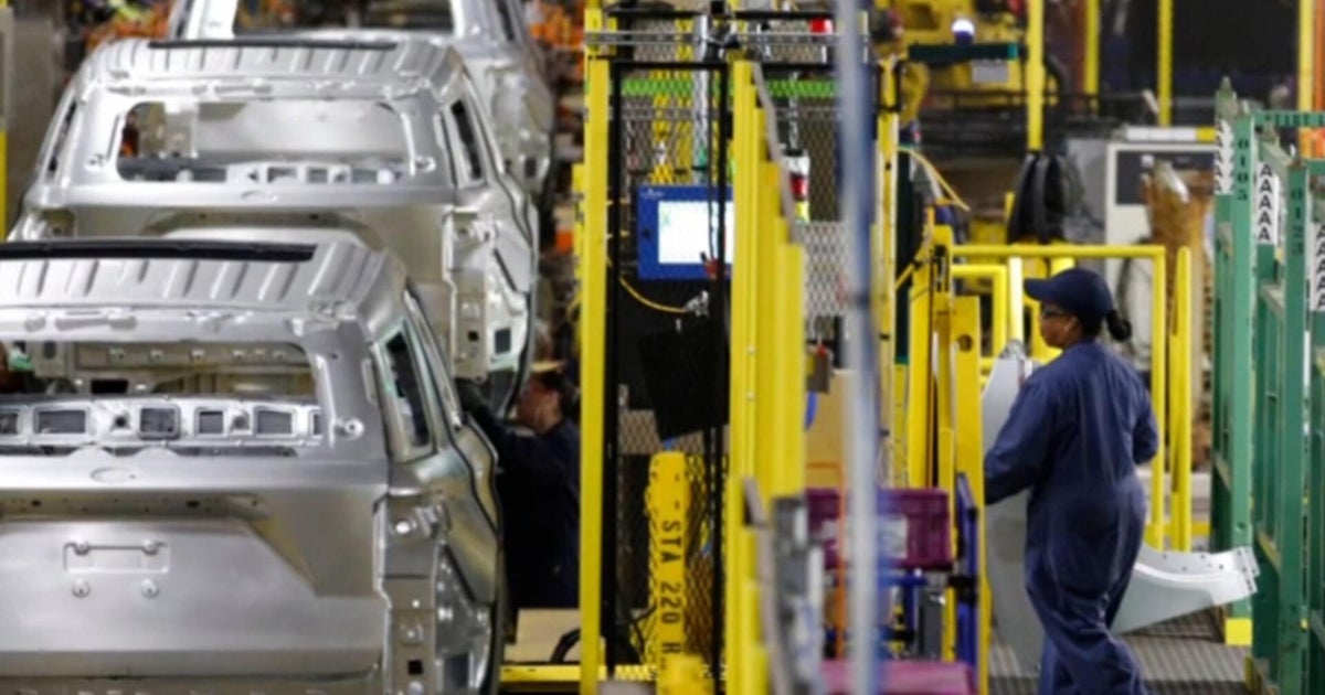 Understanding Trump's Adjustments to Auto Tariffs