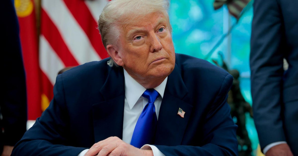 Trump Hints at Imposing 80% Tariff on China: Key Details