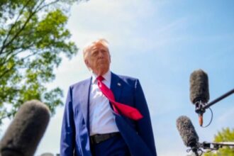 Civil Rights Groups' Concerns About Equal Protection During Trump's Presidency