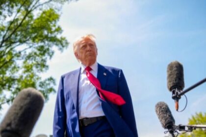 Civil Rights Groups' Concerns About Equal Protection During Trump's Presidency