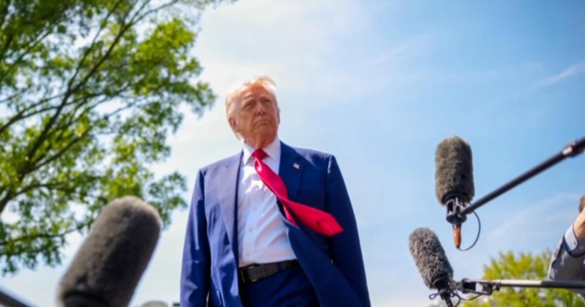 Civil Rights Groups' Concerns About Equal Protection During Trump's Presidency