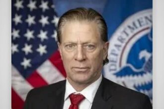 New FEMA Head Warns Staff: "Don't Hinder Me or I'll Run Over You