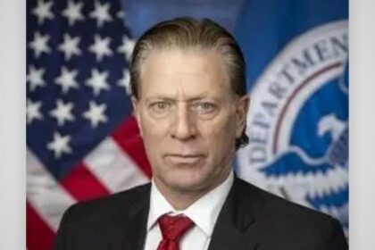 New FEMA Head Warns Staff: "Don't Hinder Me or I'll Run Over You