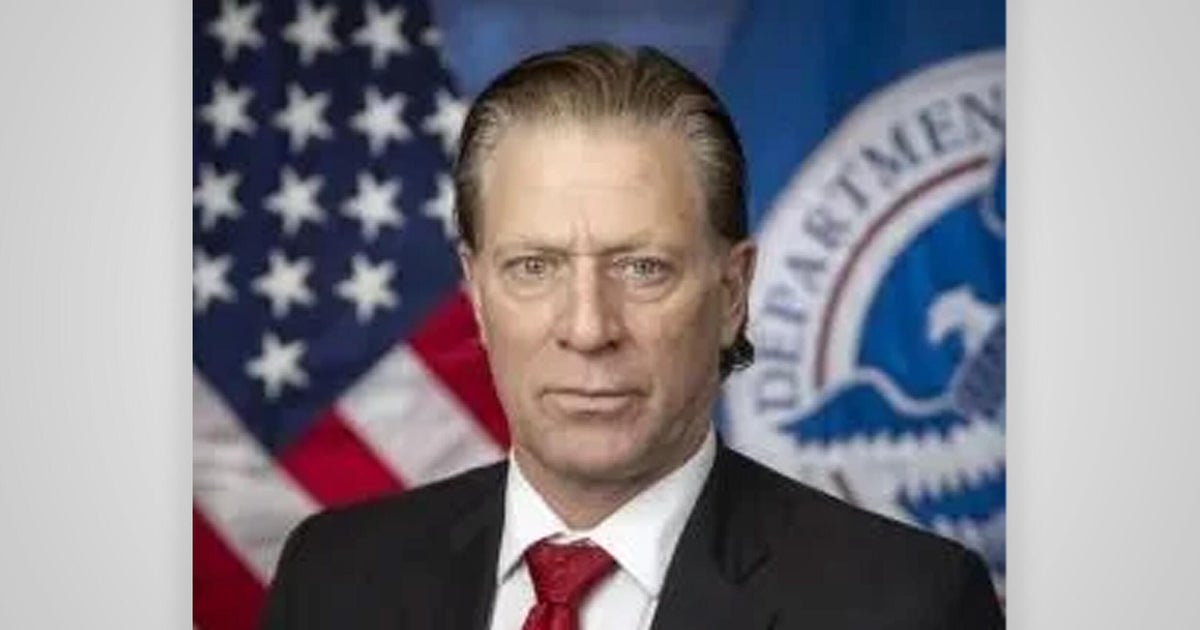 New FEMA Head Warns Staff: "Don't Hinder Me or I'll Run Over You