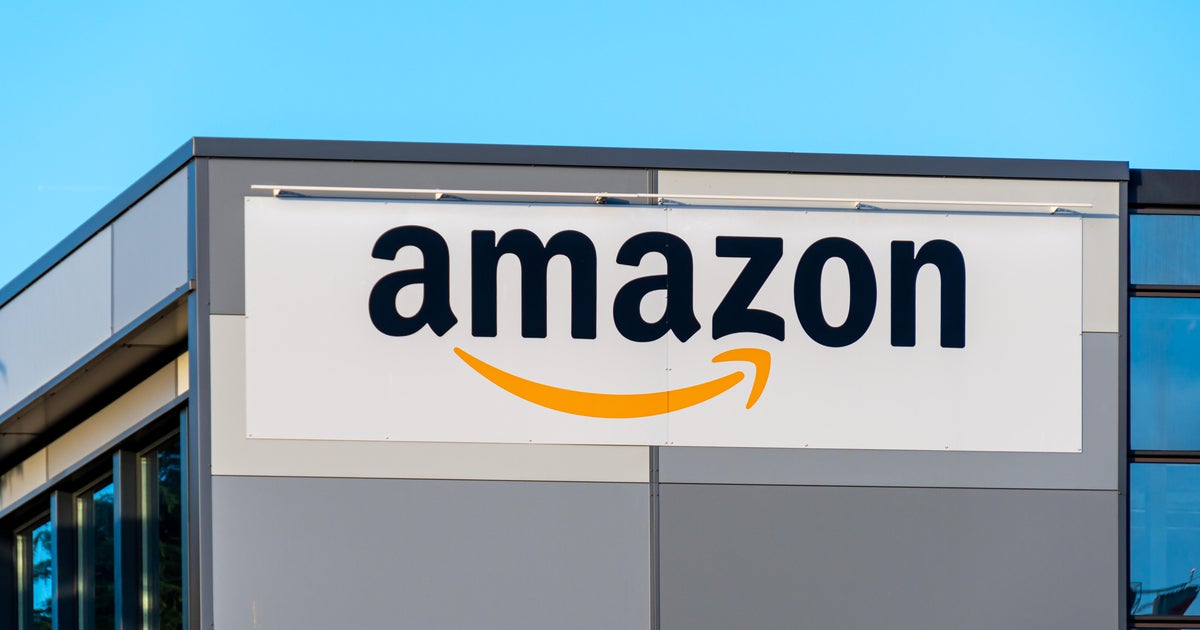 White House Labels Amazon's Tariff Price Display as Hostile Political Move