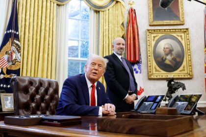 Aligning Trump Policies with Project 2025 Proposals