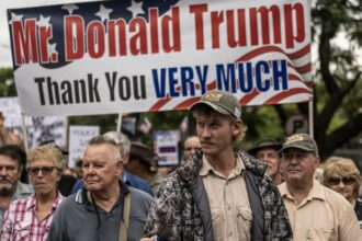 SAFRICA-US-POLITICS-DEMO