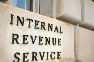 IRS Loses Nearly One-Third of Tax Auditors Following DOGE Cuts, Report Reveals