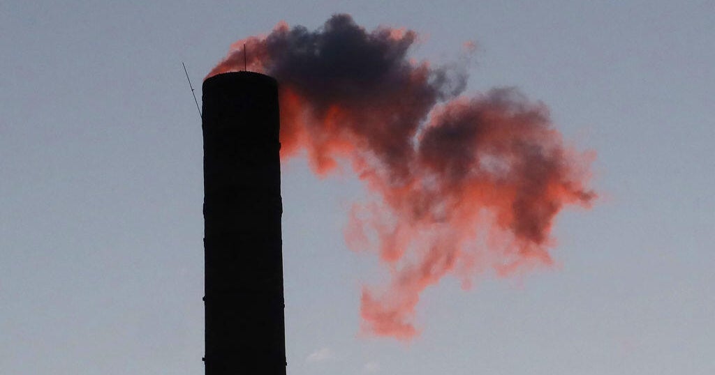 Senate Overturns EPA Rule on 7 Hazardous Air Pollutants