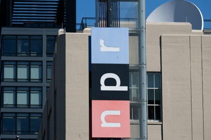 Trump Executes Order to Slash PBS, NPR Funding