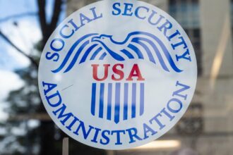 Social Security: Days of the "Living Dead