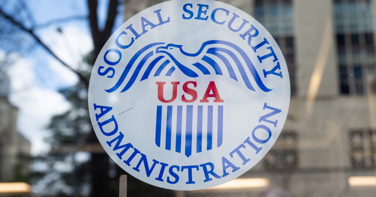 Social Security: Days of the "Living Dead