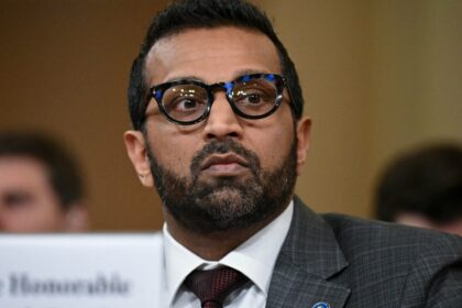 Senate Democrats Request Investigation into Kash Patel's FBI Aircraft Use