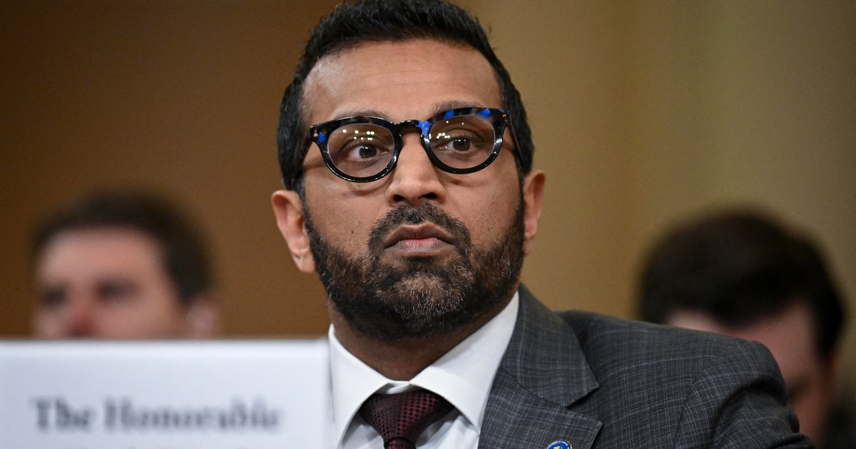 Senate Democrats Request Investigation into Kash Patel's FBI Aircraft Use