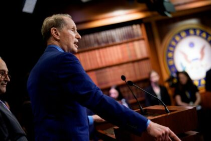 Senate Vote Fails to Overturn Trump's "Liberation Day" Tariffs