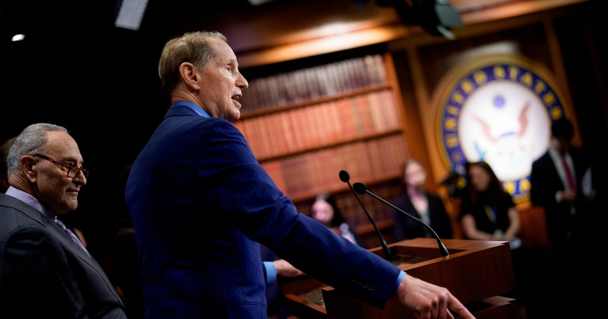 Senate Vote Fails to Overturn Trump's "Liberation Day" Tariffs