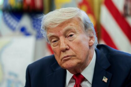 Two Judges Halt Trump's Use of Alien Enemies Act to Expel Migrants