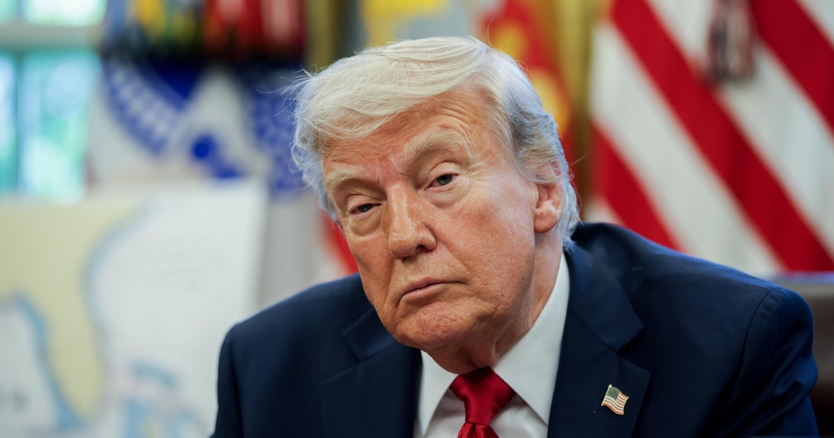 Two Judges Halt Trump's Use of Alien Enemies Act to Expel Migrants