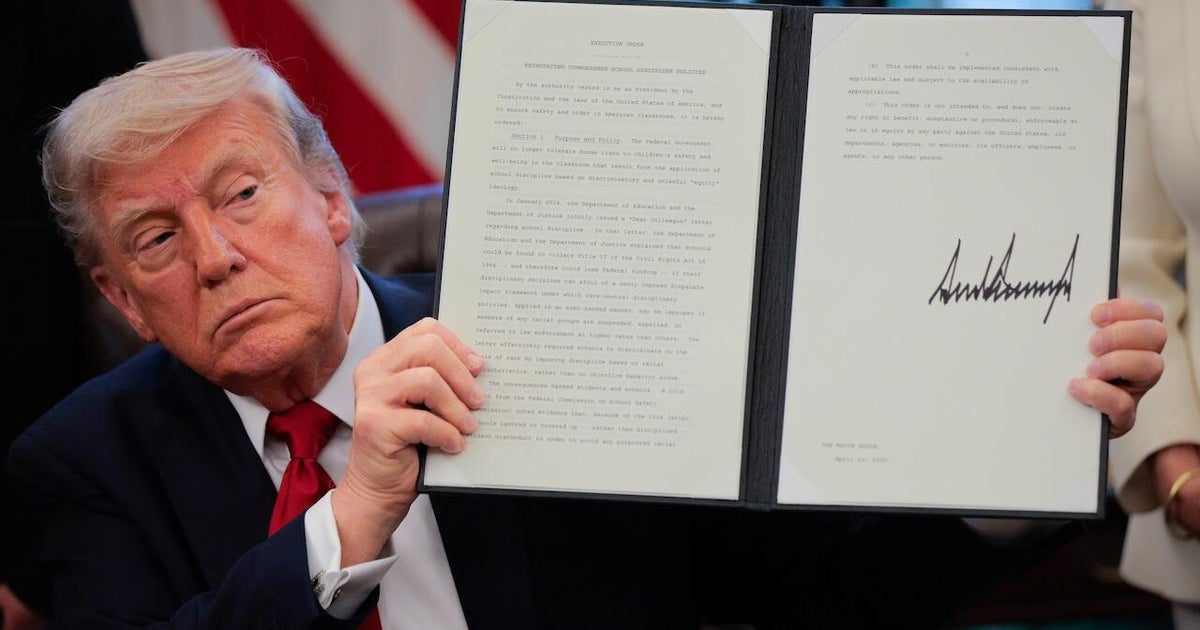 Supreme Court Allows Trump's Transgender Military Ban Enforcement