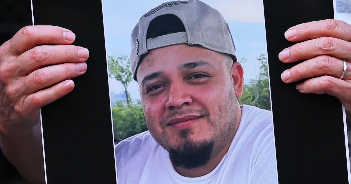 Trump Administration Claims State Secrets in Abrego Garcia Case