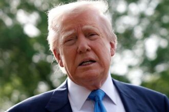 Trump Considers Returning Kilmar Abrego Garcia to U.S.