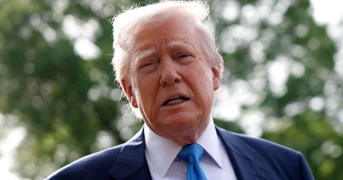 Trump Considers Returning Kilmar Abrego Garcia to U.S.