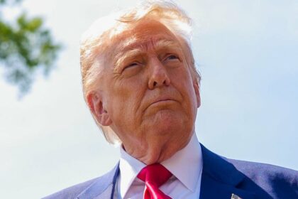 Court Rules Trump's Executive Order Against Perkins Coie Unconstitutional