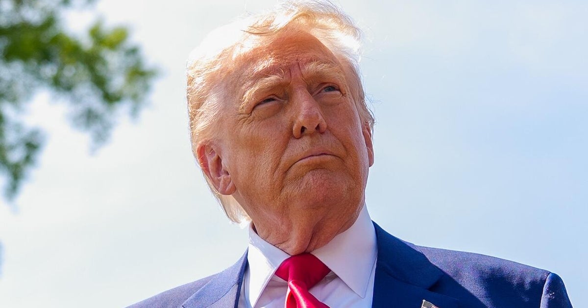 Court Rules Trump's Executive Order Against Perkins Coie Unconstitutional