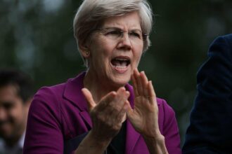 Senate Democrats Oppose Crypto Bill, Cite Trump's Industry Ties